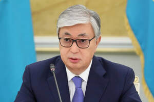 Медикам Казахстана готовят новый пакет финансовой поддержки — Токаев 