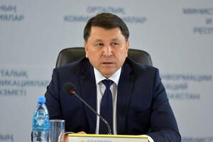 Казахстан усиливает с 1 марта меры защиты от коронавируса 