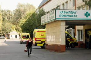 Кто куда. Кадровые перестановки в здравоохранении Казахстана 
