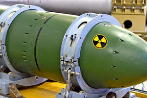 Украина создавала ядерное оружие? Запад молчит 