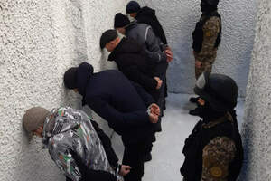 Ликвидирована террористическая группа в Казахстане — КНБ РК 