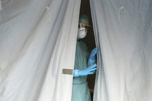 Уже 369 случаев заражения коронавирусом в Казахстане 