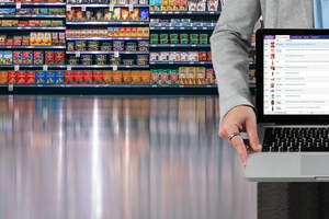 Цифровая торговая платформа Agro Labs снизит цены на продукты 