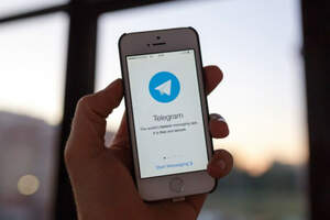 Число пользователей Telegram стремительно приближается к миллиарду 