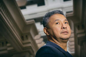 Действия Минздрава Казахстана возмутили Азата Перуашева 