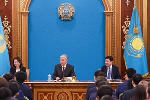 Ряды чиновников поредеют и они перестанут быть кастой избранных в Казахстане 