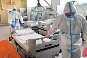 Назван неожиданный способ защититься от коронавируса 