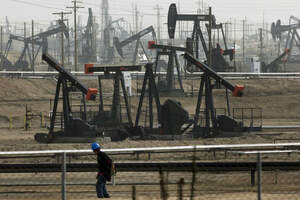 Еще три страны включились в нефтяную ценовую войну 