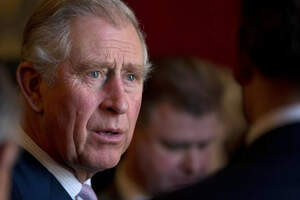 Принц Чарльз заболел коронавирусом 