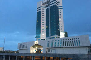 Какие предприятия заработают с 20 апреля в Нур-Султане и Алматы — госкомиссия 