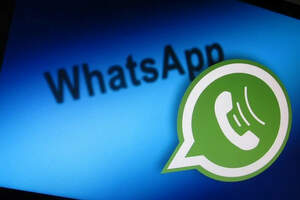 WhatsApp для компьютеров обзавелся новой функцией 