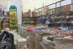 Сняты ограничения для продуктовых магазинов в Нур-Султане и Алматы 