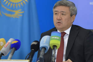Сунгат Есимханов стал первым заместителем акима Павлодарской области 