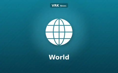 Graphic: a globe