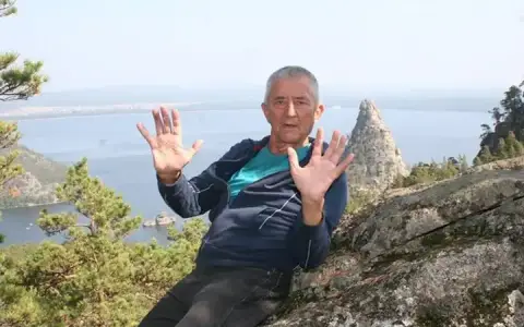 Аксакал самопознания или Марс Субханкулов из Кокшетау