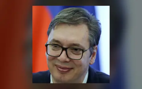 Александр Вучич, 2019 год