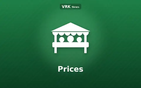 Graphic: a food stall