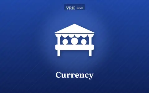 Graphic: a market chart