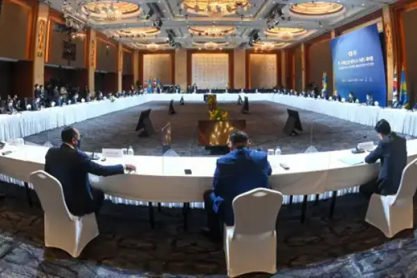 Токаев пригласил Корею к реализации проектов 5G в Казахстане