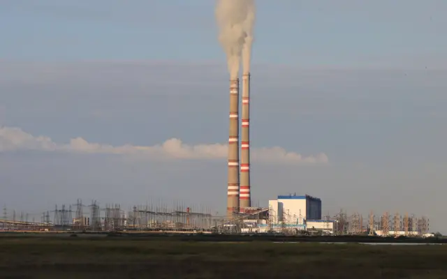 Экибастузская ГРЭС-1