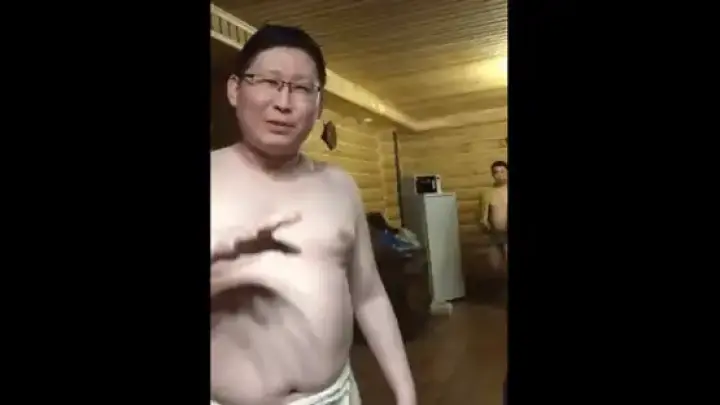 Банное ЧП. Уволены без права работы на госслужбе — глава Антикора