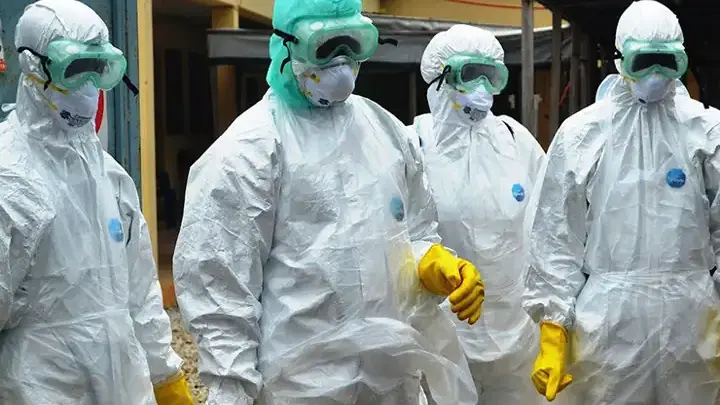 Уже 228 случаев коронавируса зарегистрировано в Казахстане