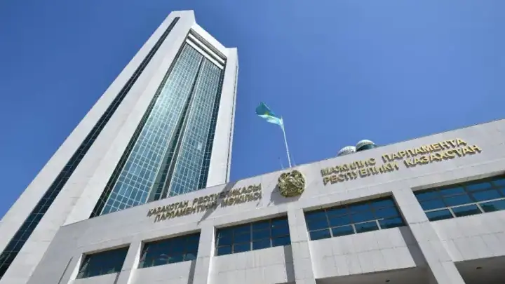 Начинается выдвижение кандидатов в депутаты мажилиса