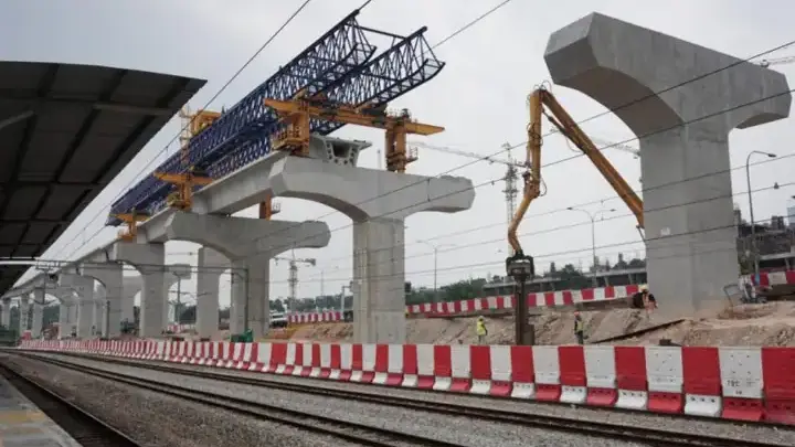 Быть LRT в Нур-Султане? Правительство все ещё в раздумьях