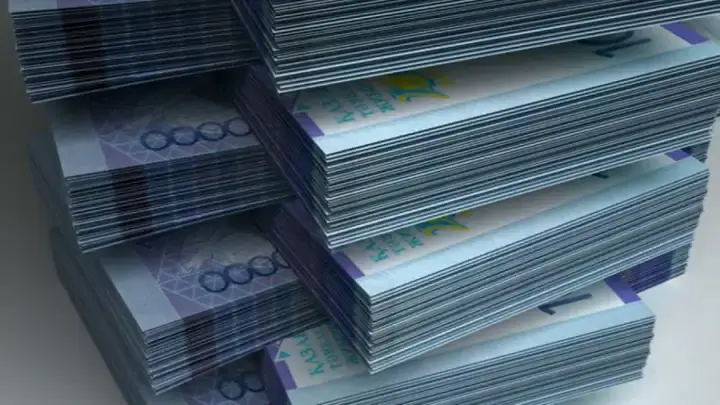Куда направлены антикризисные шесть триллионов тенге — Минфин Казахстана