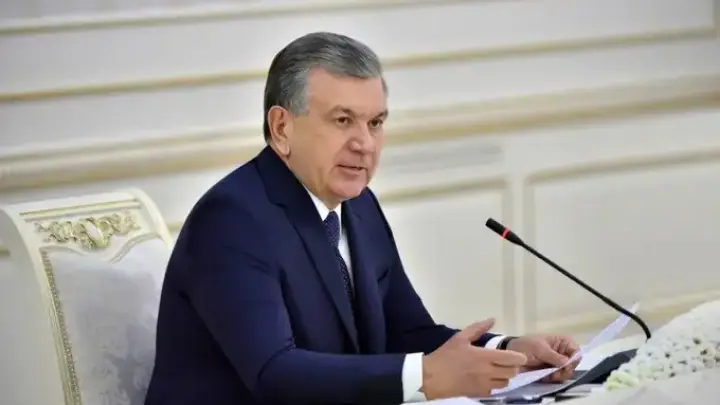 Необычное семейное министерство создадут в Узбекистане