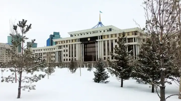 Казахстанский генерал уличен в коррупции