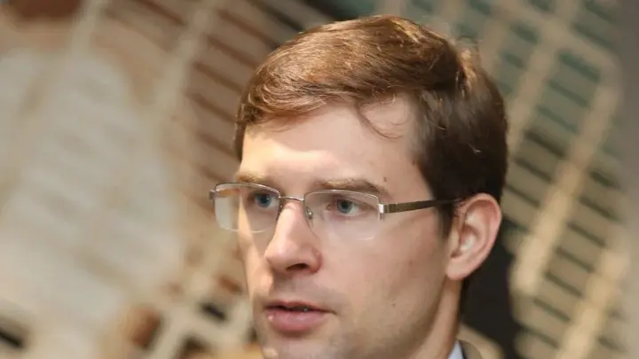 Timur Turlov