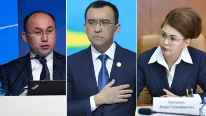 Последние назначения стали кадровой победой Токаева — эксперт