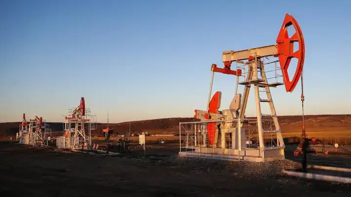 Пробивая дно. Цена нефти марки WTI упала ниже 21 доллара за баррель