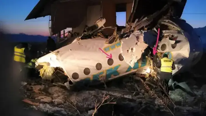 Жертва авиакатастрофы Bek Air: «С нас требуют доказательства, что мы пострадали»