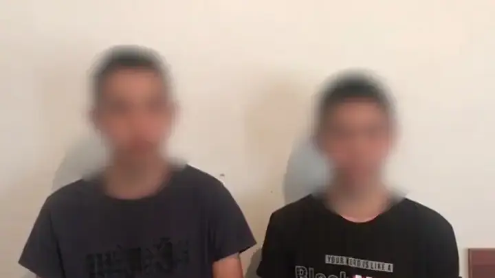 Сжегшие заживо щенка живодеры пойманы полицией Алматинской области