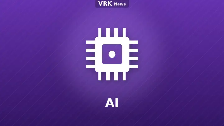 Graphic: a microchip