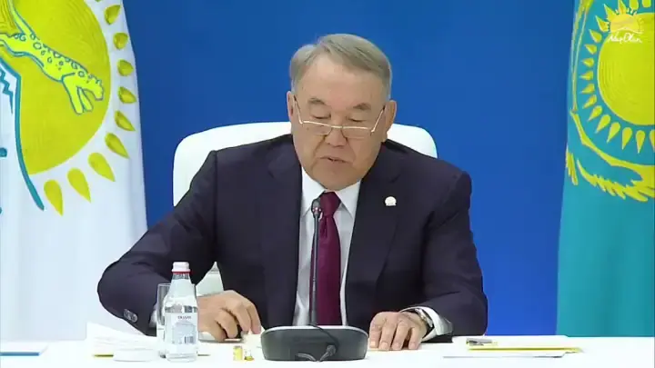 Елбасы созывает бюро политсовета Nur Otan