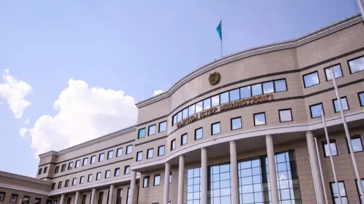 МИД РК подтвердил гибель казахского дипломата в Египте