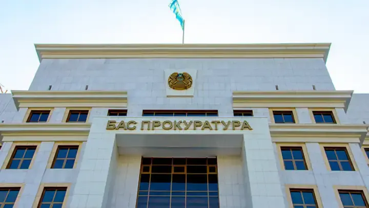 Замгенпрокурора рассказал, что грозит за непослушание во время режима карантина в Нур-Султане и Алматы