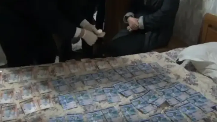 Инвалидность за взятку. Чиновница Минтруда заподозрена в коррупции