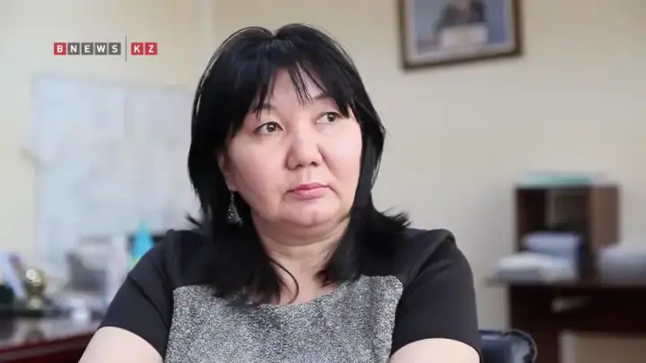 «Три миллиона тенге отпускных — это нормально для вице-министра». Антикоррупционная служба прокомментировала скандальный ролик