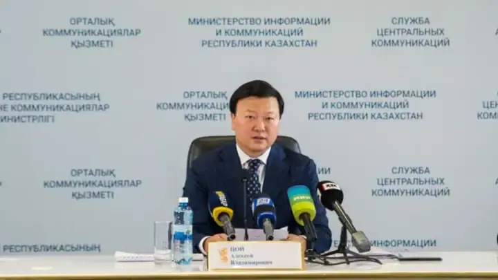 Минздрав РК включит случаи пневмонии в официальную статистику по Covid