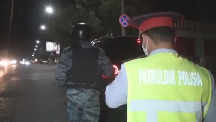 Стрельба в ресторане Шымкента: арестованы трое подозреваемых