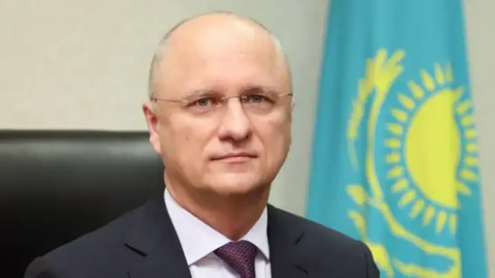 «Вопрос совести» — Роман Скляр о проступке руководства авиакомпании Bek Air