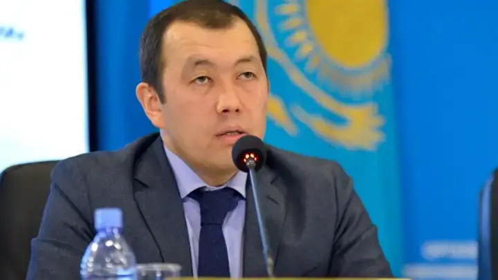 «Казпочту» возглавил новый руководитель
