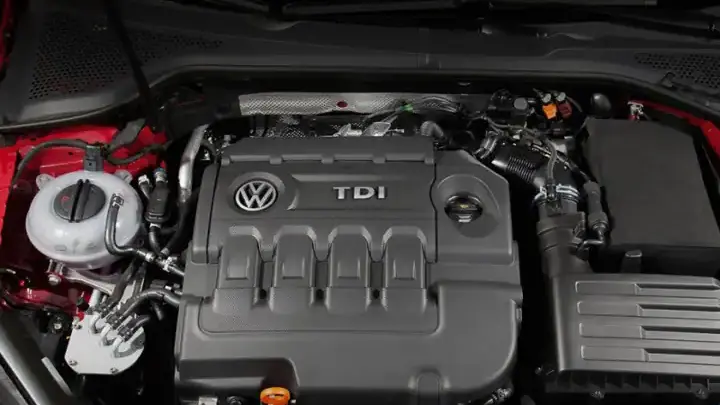 Дизельгейт: сотни тысяч британцев и немцев коллективно судятся с Volkswagen