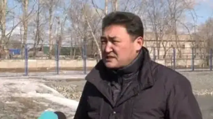 Булат Бакауов все же арестован