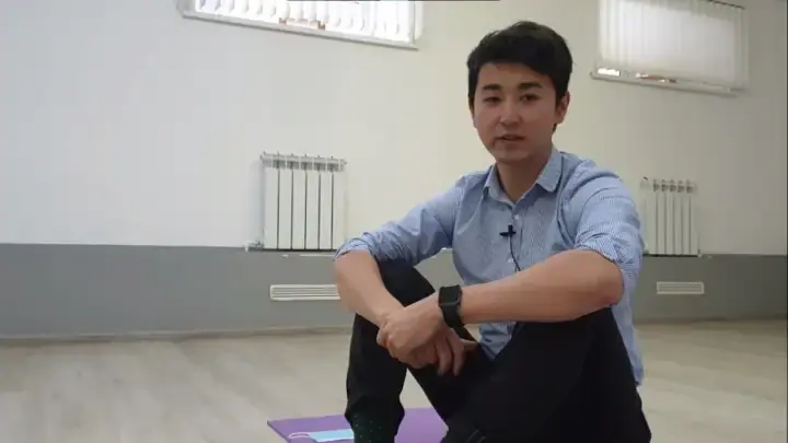 На вопрос Назарбаева ответил предприниматель-болашаковец. Видео