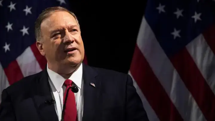 Глава МИД Казахстана провел переговоры с госсекретарем США